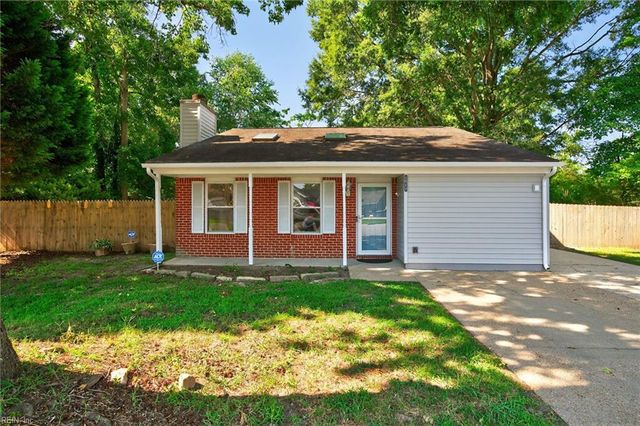 1817 Riddle AVE, Virginia Beach, VA 23454
