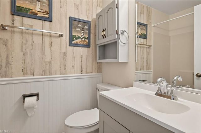 1817 Riddle AVE, Virginia Beach, VA 23454