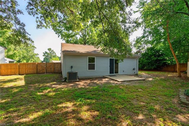 1817 Riddle AVE, Virginia Beach, VA 23454