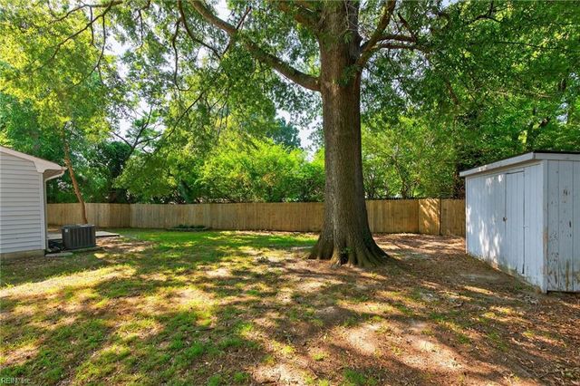 1817 Riddle AVE, Virginia Beach, VA 23454