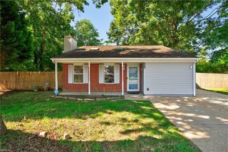 1817 Riddle AVE, Virginia Beach, VA 23454