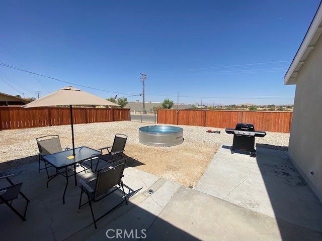 71690 Juanita, 29 Palms, CA 92277