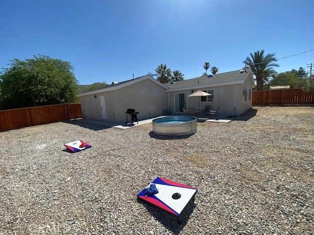 71690 Juanita, 29 Palms, CA 92277