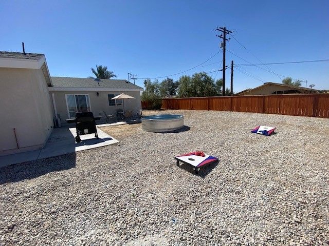 71690 Juanita, 29 Palms, CA 92277