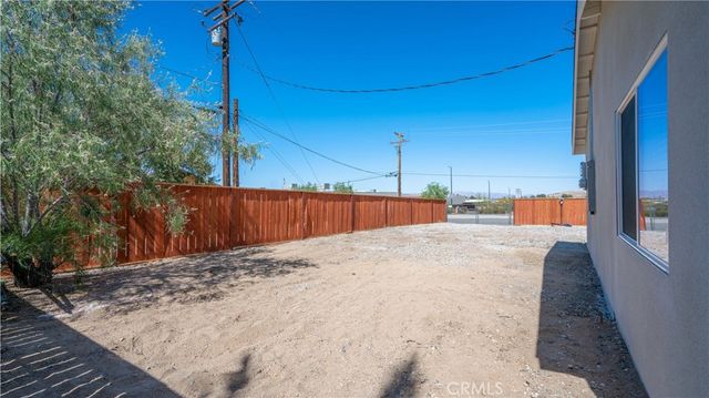 71690 Juanita, 29 Palms, CA 92277