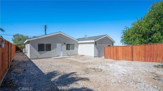 71690 Juanita, 29 Palms, CA 92277