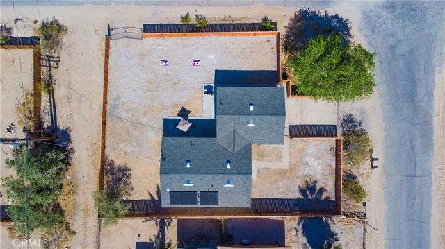 71690 Juanita, 29 Palms, CA 92277