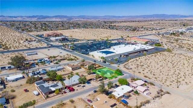 71690 Juanita, 29 Palms, CA 92277