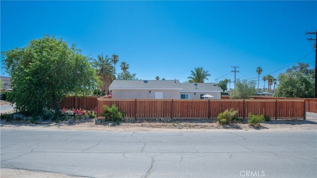 71690 Juanita, 29 Palms, CA 92277