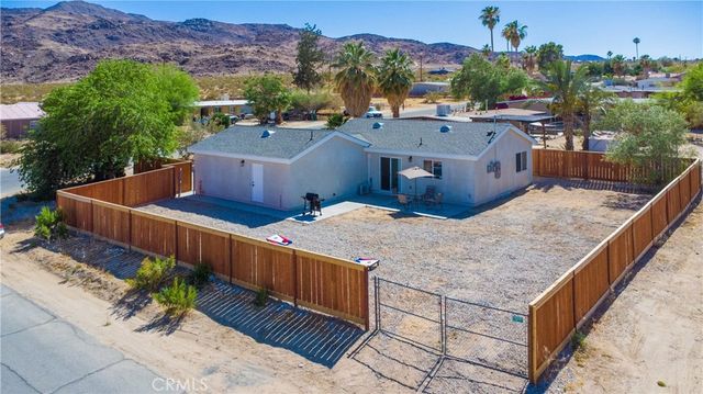 71690 Juanita, 29 Palms, CA 92277