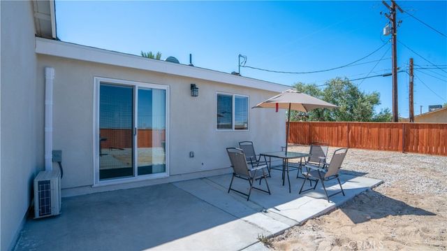 71690 Juanita, 29 Palms, CA 92277