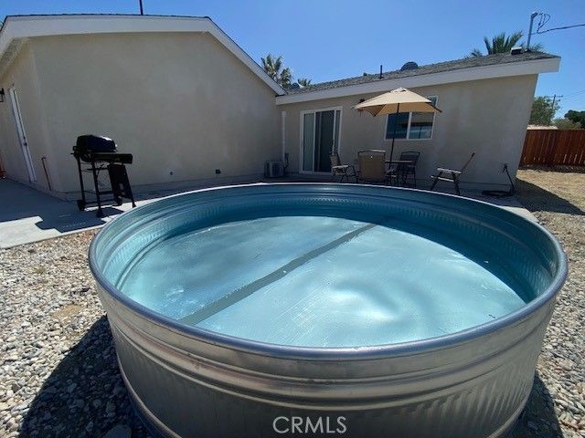 71690 Juanita, 29 Palms, CA 92277
