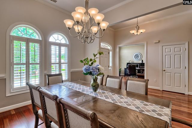 325 Chelmsford Way, Columbia, SC 29229