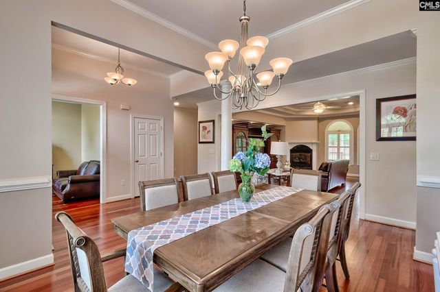 325 Chelmsford Way, Columbia, SC 29229