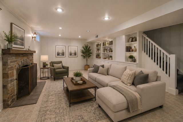 2701 W Fitch Avenue, Chicago, IL 60645