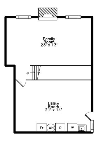 2701 W Fitch Avenue, Chicago, IL 60645
