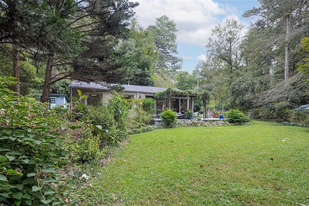 4556 Forrest Road, Pine Lake, GA 30072