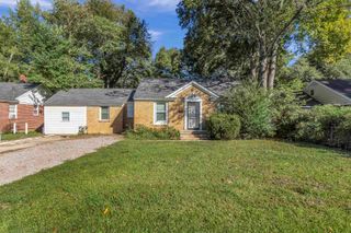 3704 FRIAR TUCK RD, Memphis, TN 38111