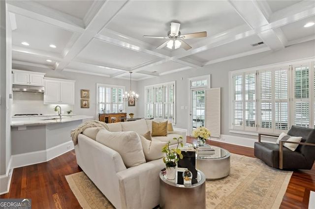 1070 Standard Drive NE, Brookhaven, GA 30319