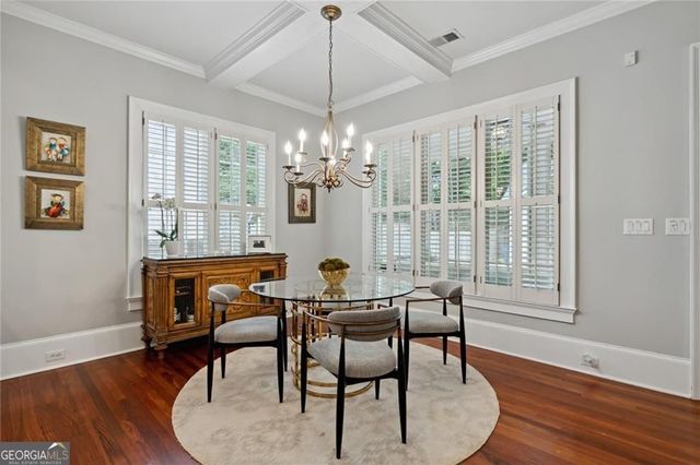 1070 Standard Drive NE, Brookhaven, GA 30319