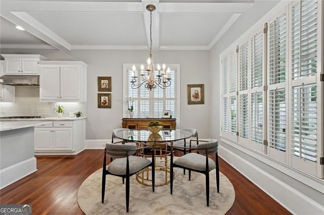 1070 Standard Drive NE, Brookhaven, GA 30319