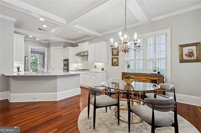 1070 Standard Drive NE, Brookhaven, GA 30319