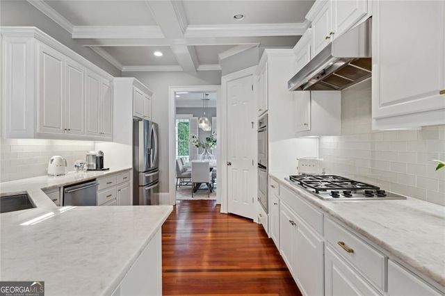 1070 Standard Drive NE, Brookhaven, GA 30319