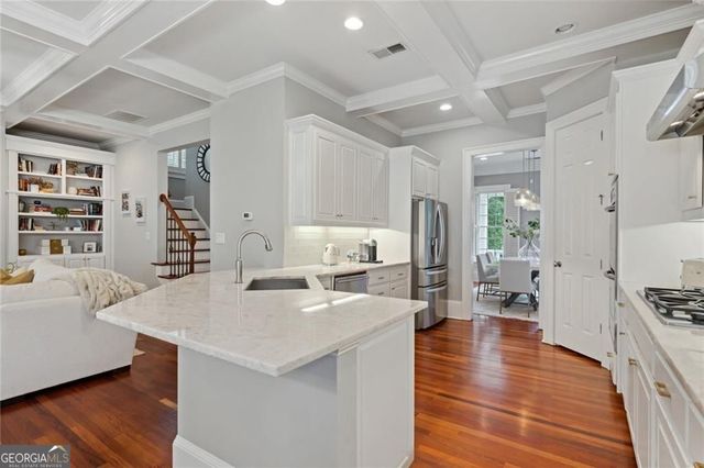 1070 Standard Drive NE, Brookhaven, GA 30319