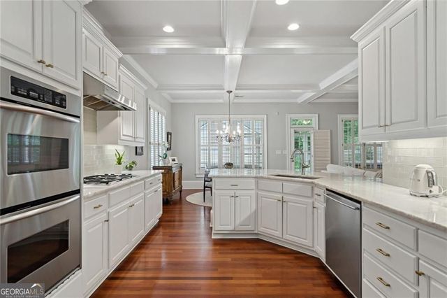 1070 Standard Drive NE, Brookhaven, GA 30319