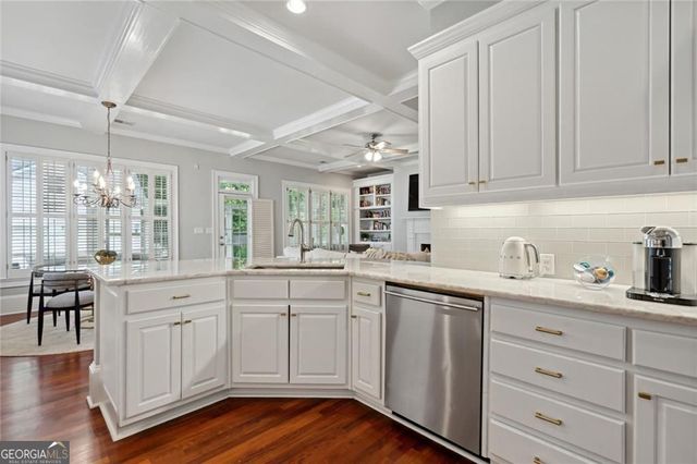 1070 Standard Drive NE, Brookhaven, GA 30319