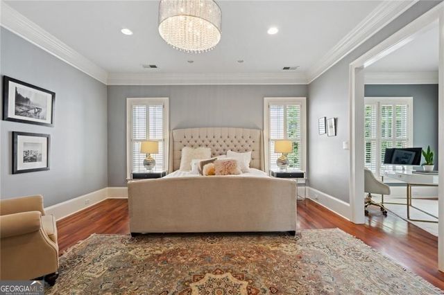 1070 Standard Drive NE, Brookhaven, GA 30319