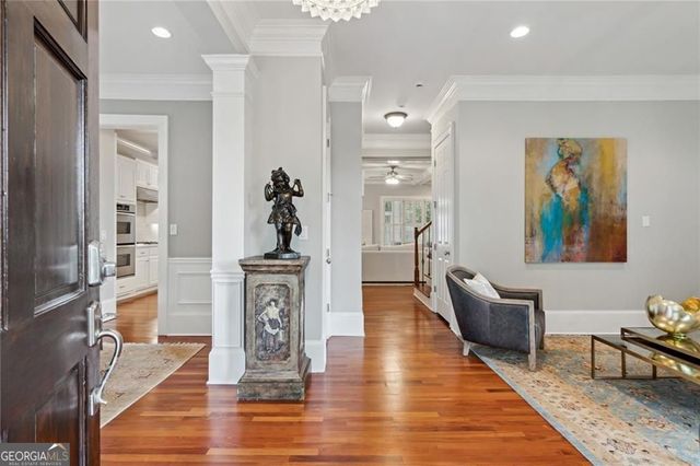 1070 Standard Drive NE, Brookhaven, GA 30319