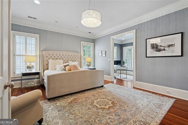 1070 Standard Drive NE, Brookhaven, GA 30319