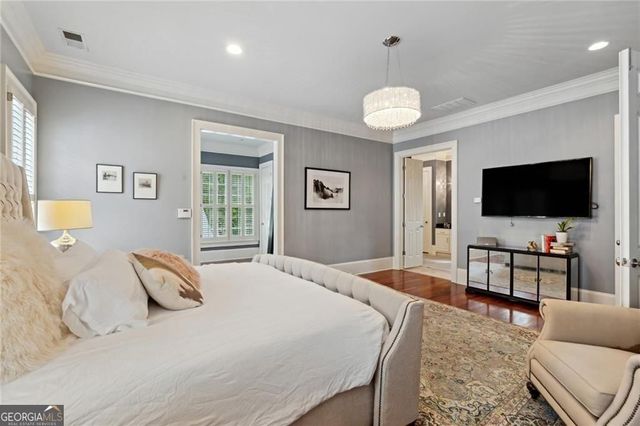 1070 Standard Drive NE, Brookhaven, GA 30319