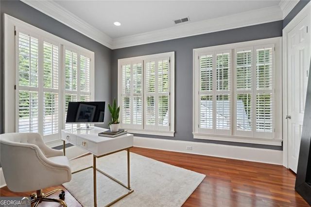 1070 Standard Drive NE, Brookhaven, GA 30319