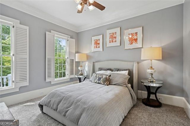 1070 Standard Drive NE, Brookhaven, GA 30319