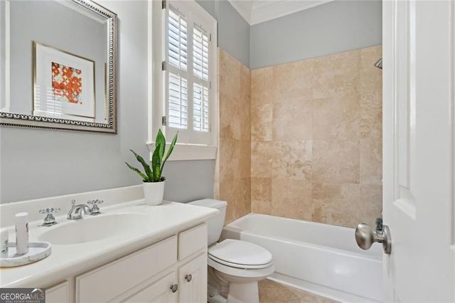 1070 Standard Drive NE, Brookhaven, GA 30319