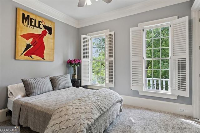 1070 Standard Drive NE, Brookhaven, GA 30319