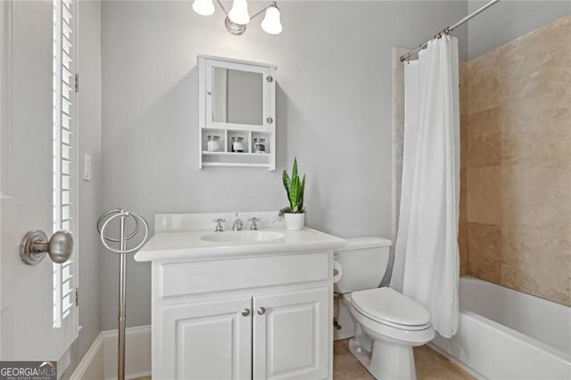 1070 Standard Drive NE, Brookhaven, GA 30319