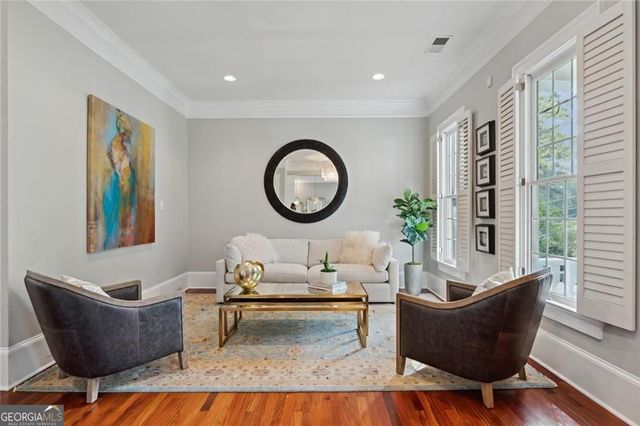 1070 Standard Drive NE, Brookhaven, GA 30319