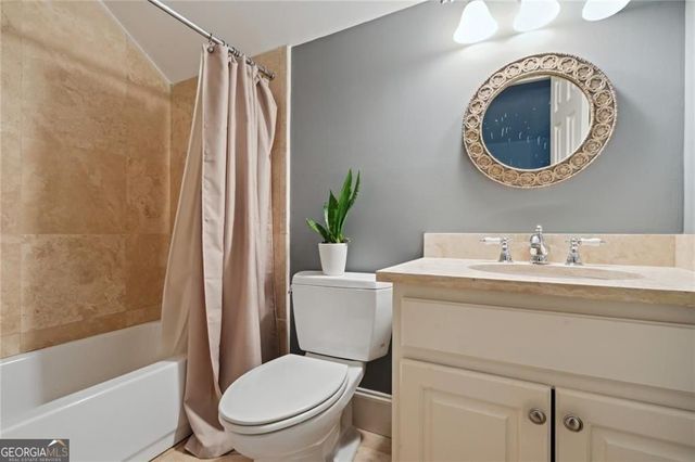 1070 Standard Drive NE, Brookhaven, GA 30319