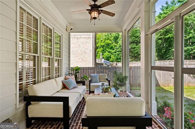 1070 Standard Drive NE, Brookhaven, GA 30319