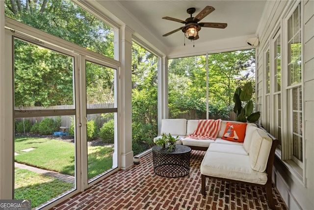 1070 Standard Drive NE, Brookhaven, GA 30319