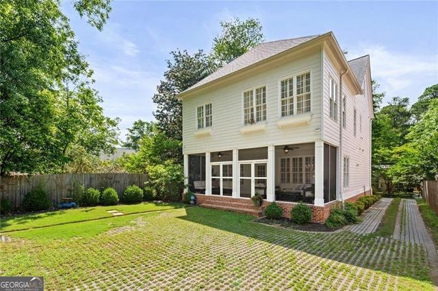 1070 Standard Drive NE, Brookhaven, GA 30319