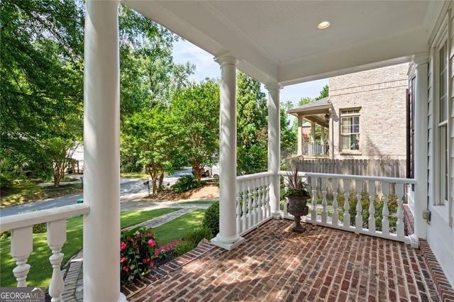 1070 Standard Drive NE, Brookhaven, GA 30319