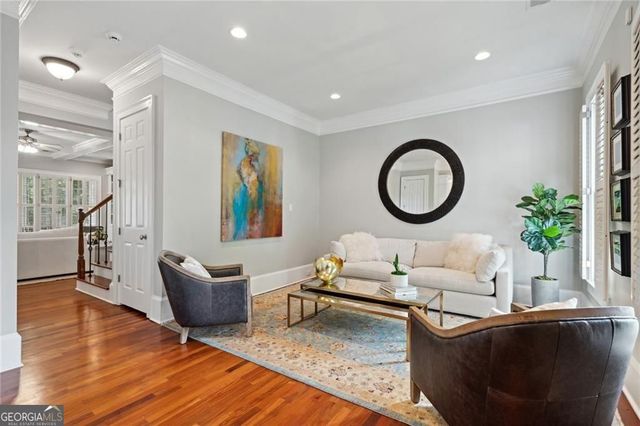 1070 Standard Drive NE, Brookhaven, GA 30319