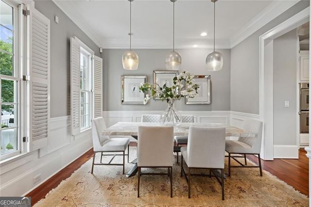 1070 Standard Drive NE, Brookhaven, GA 30319