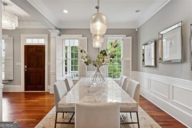 1070 Standard Drive NE, Brookhaven, GA 30319