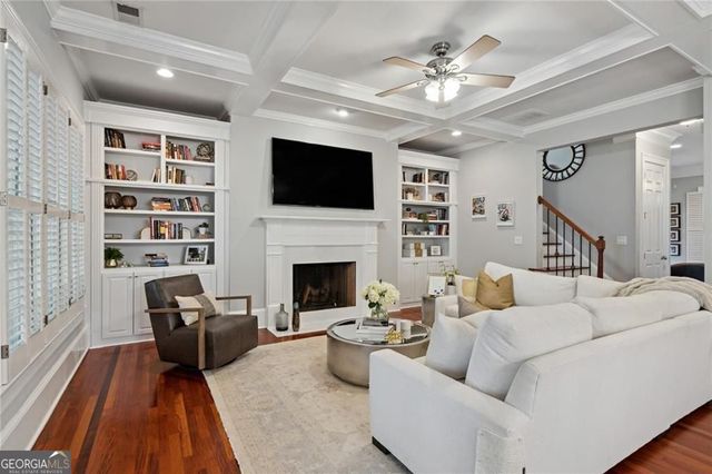 1070 Standard Drive NE, Brookhaven, GA 30319