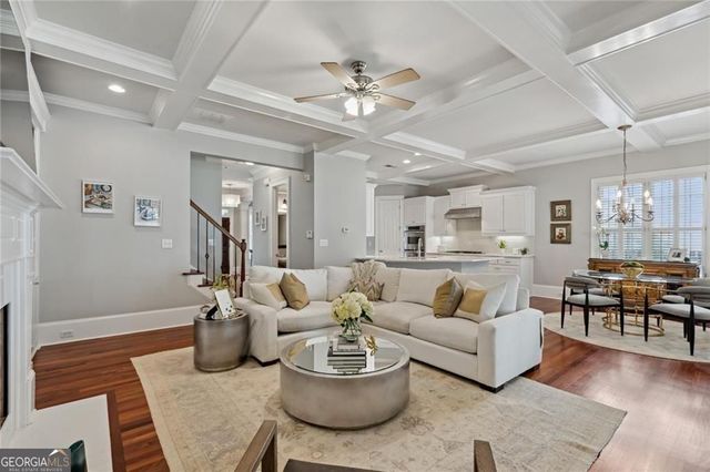 1070 Standard Drive NE, Brookhaven, GA 30319